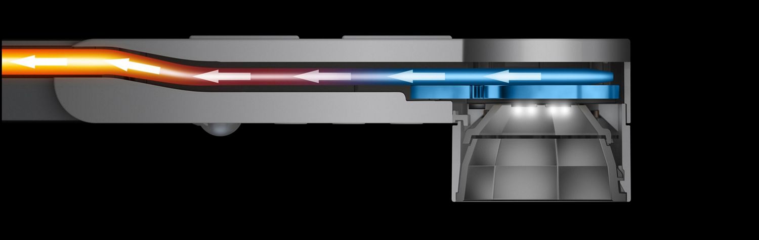 Dyson CSYS™ Task Light for Businesses | Dyson Australia Dyson CSYS™ Task Light for Businesses | Dyson Australia